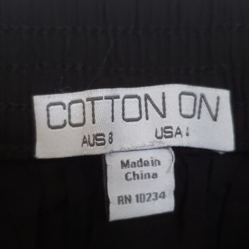 Cotton On Skirt - Picture 2 of 3